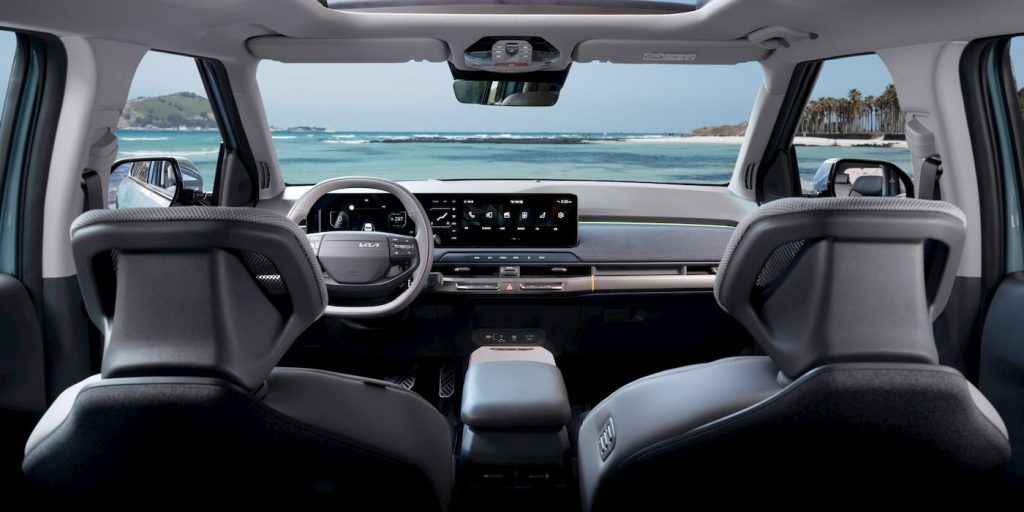 Kia-EV3-interior