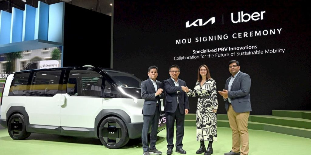 Kia-electric-vans-Korea's