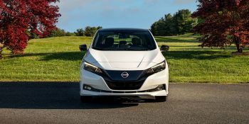 Nissan-LEAF-sales