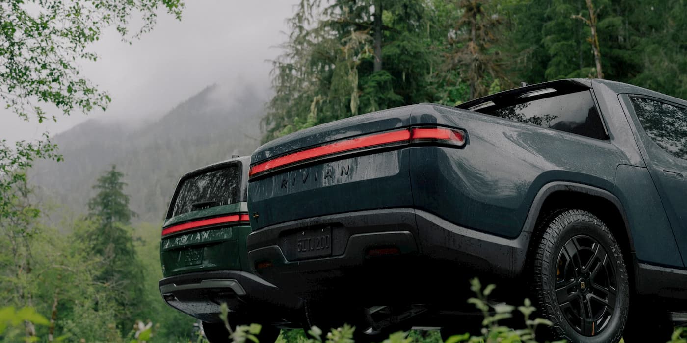 Rivian-climate-change