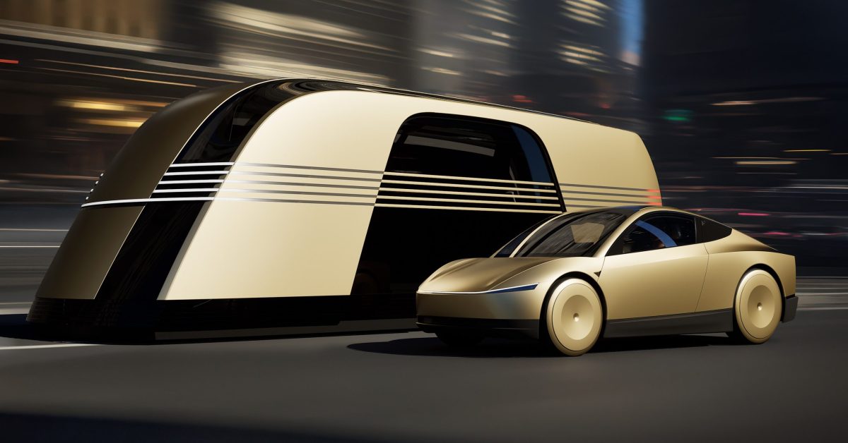 Elon Musk shut down internal Tesla analysis that showed Robotaxi would lose money