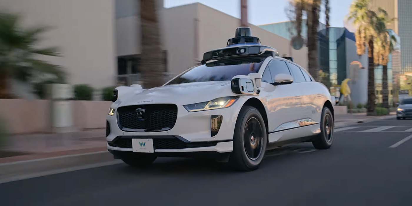 Waymo secures $5.6B in funding to expand to new cities in 2025