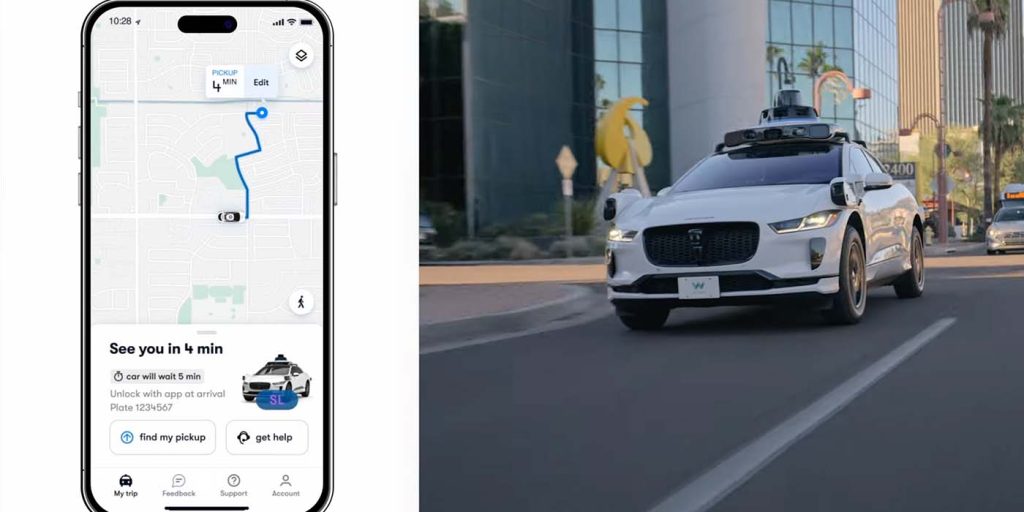 Waymo secures $5.6B in funding to expand to new cities in 2025