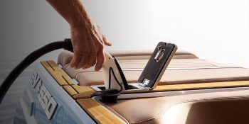 FORTESCUE ZERO’S MARINE BATTERY PACK TO BE FIRST PRODUCT BUILT AT ITS DETROIT MANUFACTURING CENTER