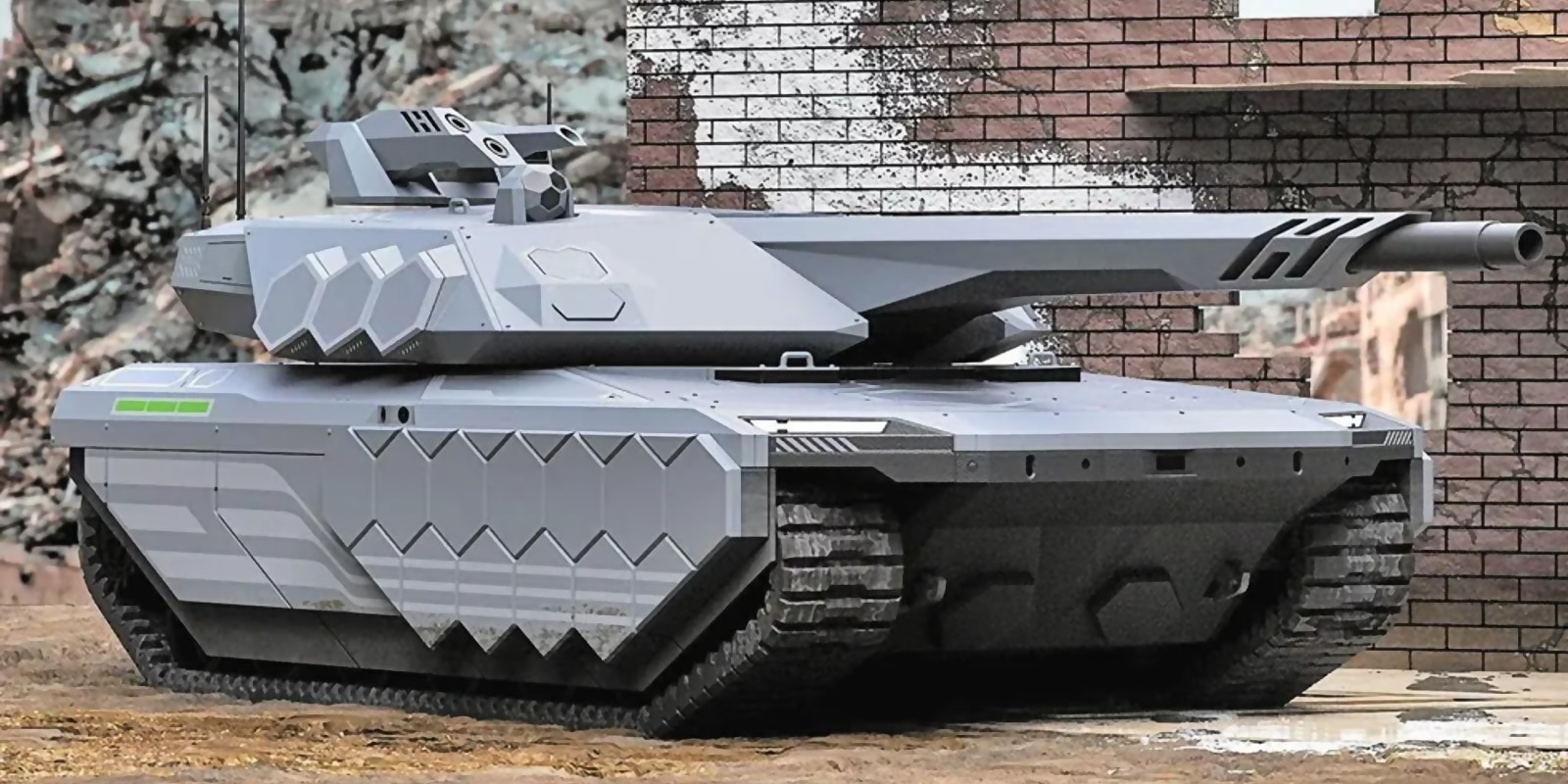 hyundai TANK - Auto Recent