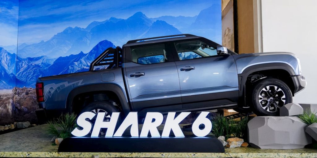 BYD-EV-plant-Cambodia-Shark