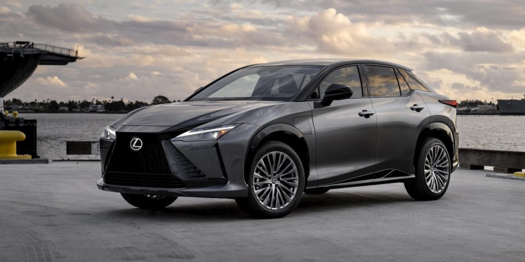 Lexus-RZ-prices-2025