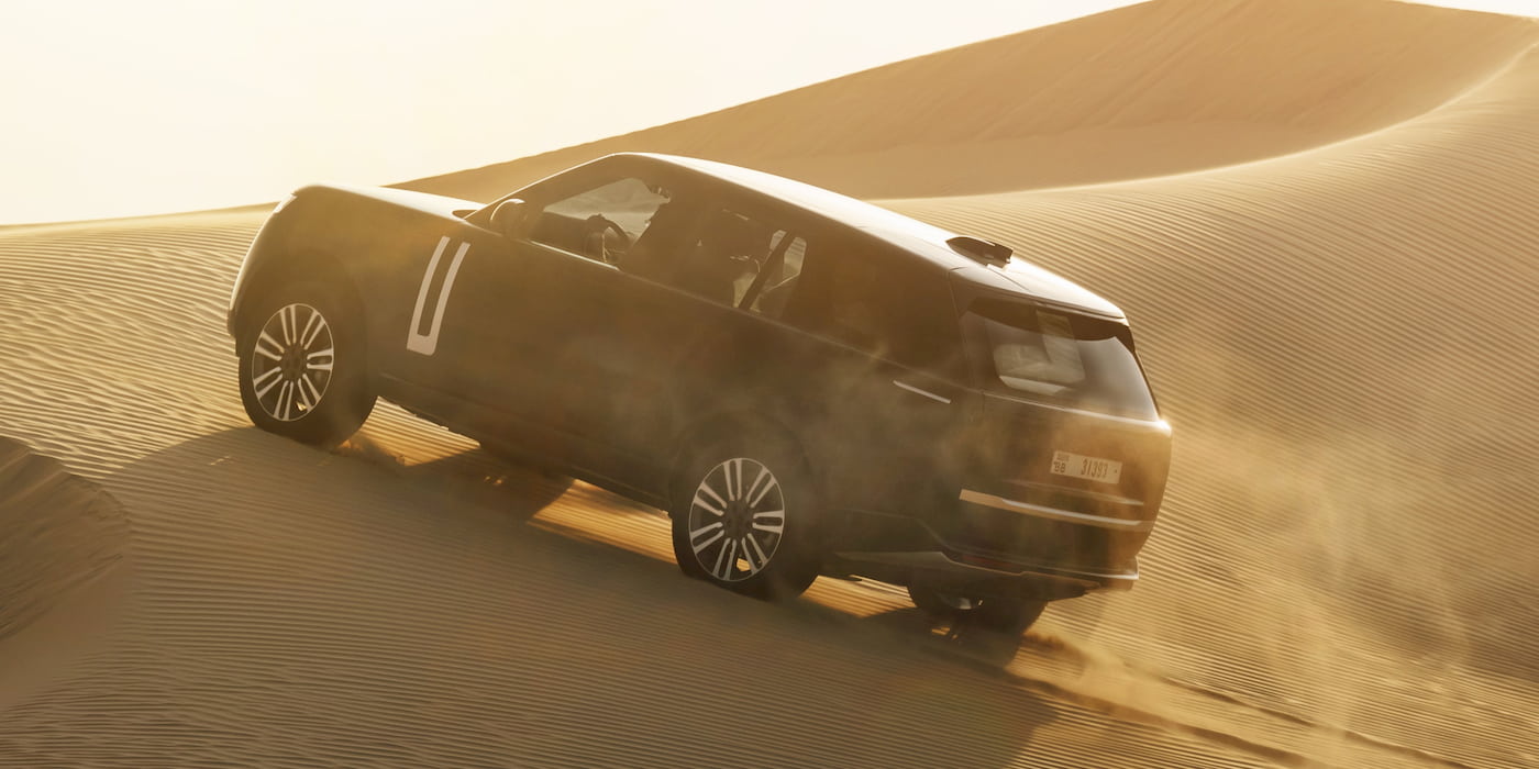 Range-Rover's-first-EV-waitlist