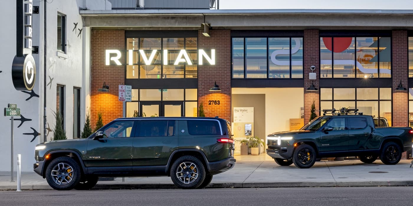 Rivian-Volkswagen-joint-venture