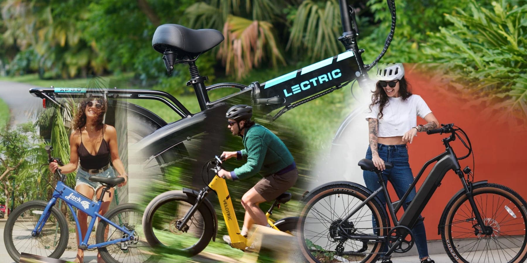 These are the Black Friday e bike e scooter deals to care about