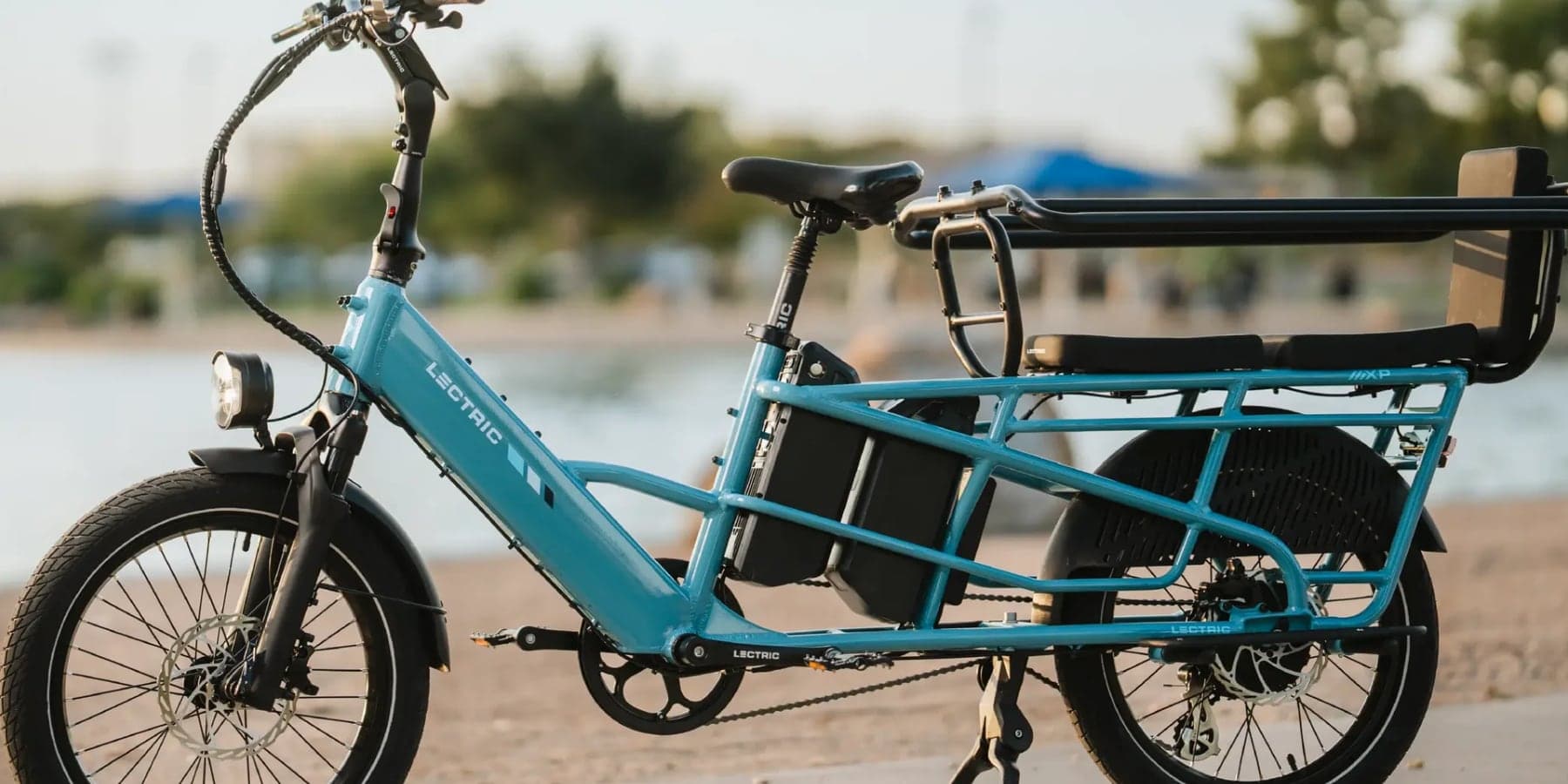 A free $3,000 for an e-bike? One of the US’s largest…