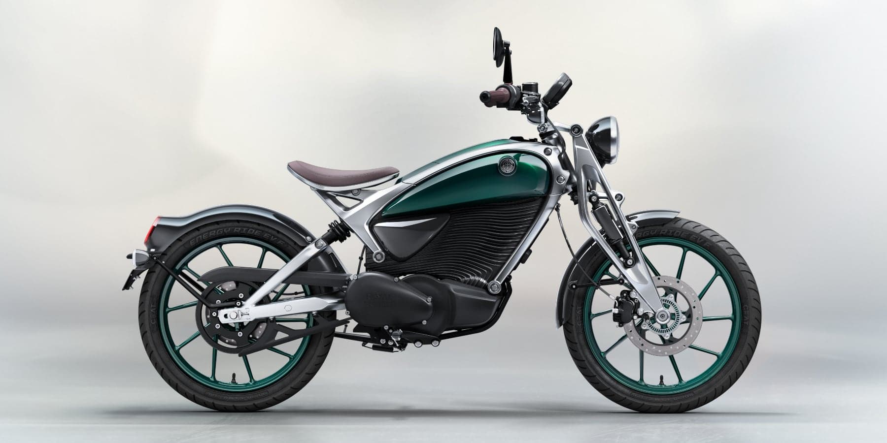 Royal Enfield CEO confirms launch window for upcoming electric motorcycle