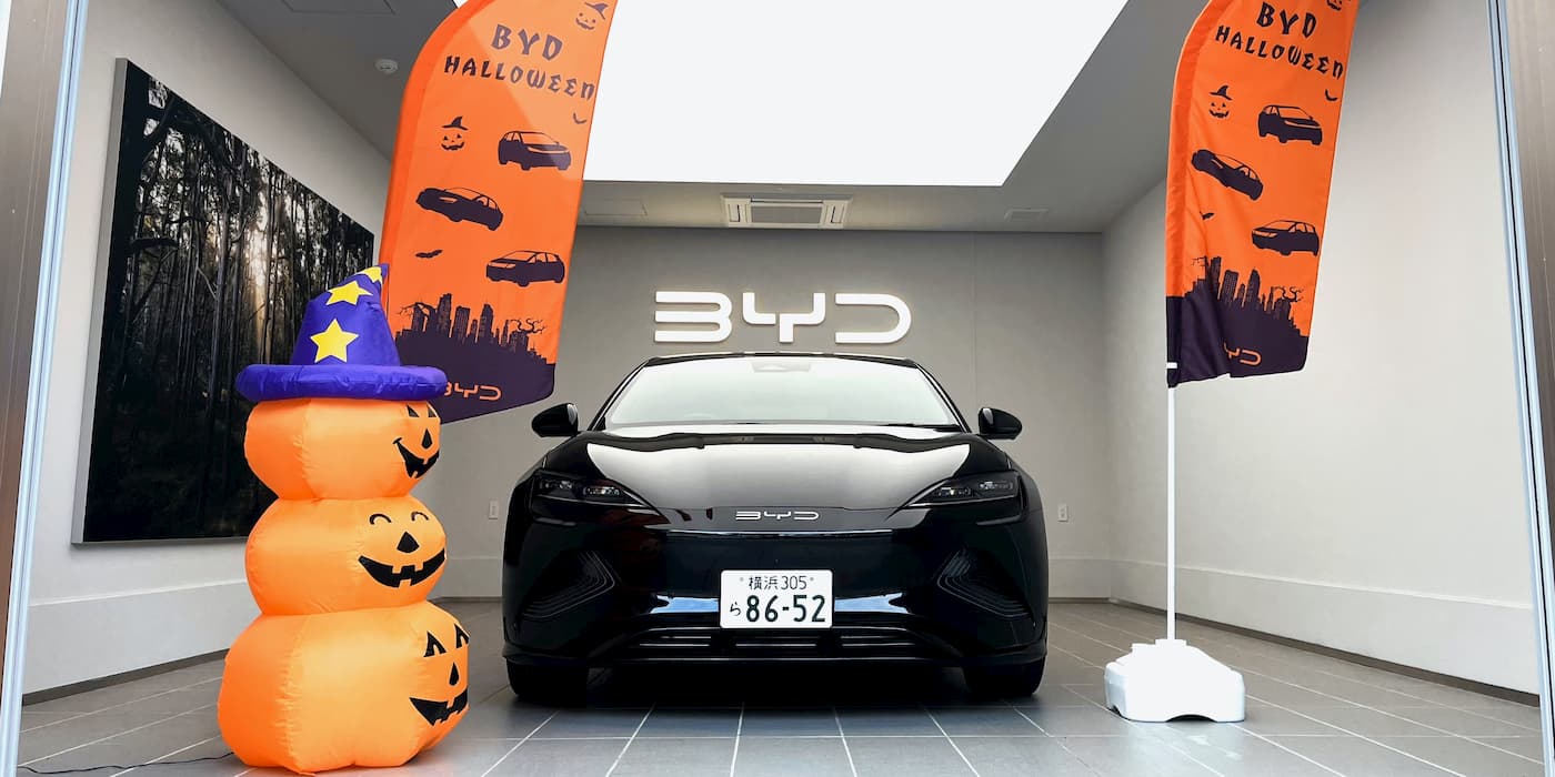 BYD-EVs-Japan