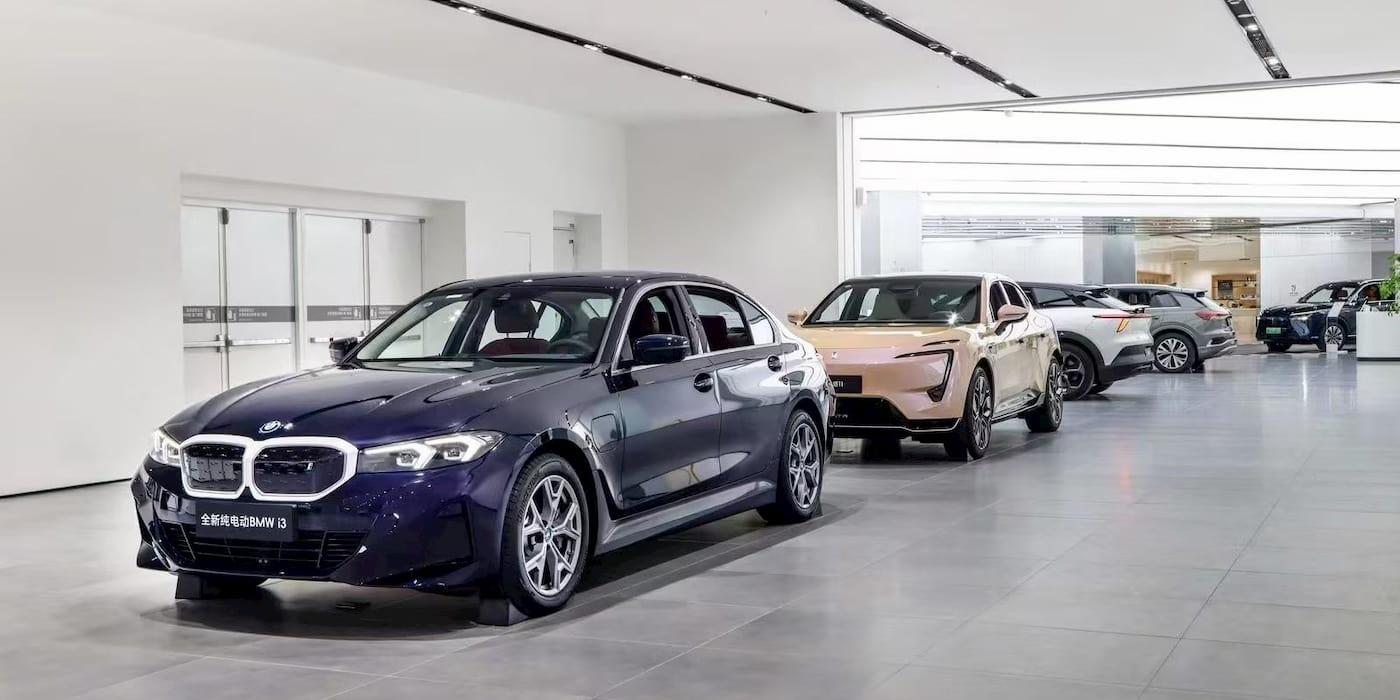 EV battery leader CATL is gearing up for sodium-ion batteries in 2026