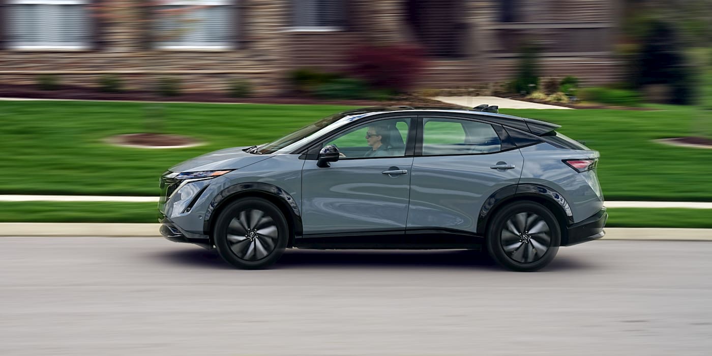 Crisp Best Ev Lease Deals Landscape Photography Crisp Best Ev Lease Deals Landscape Photography