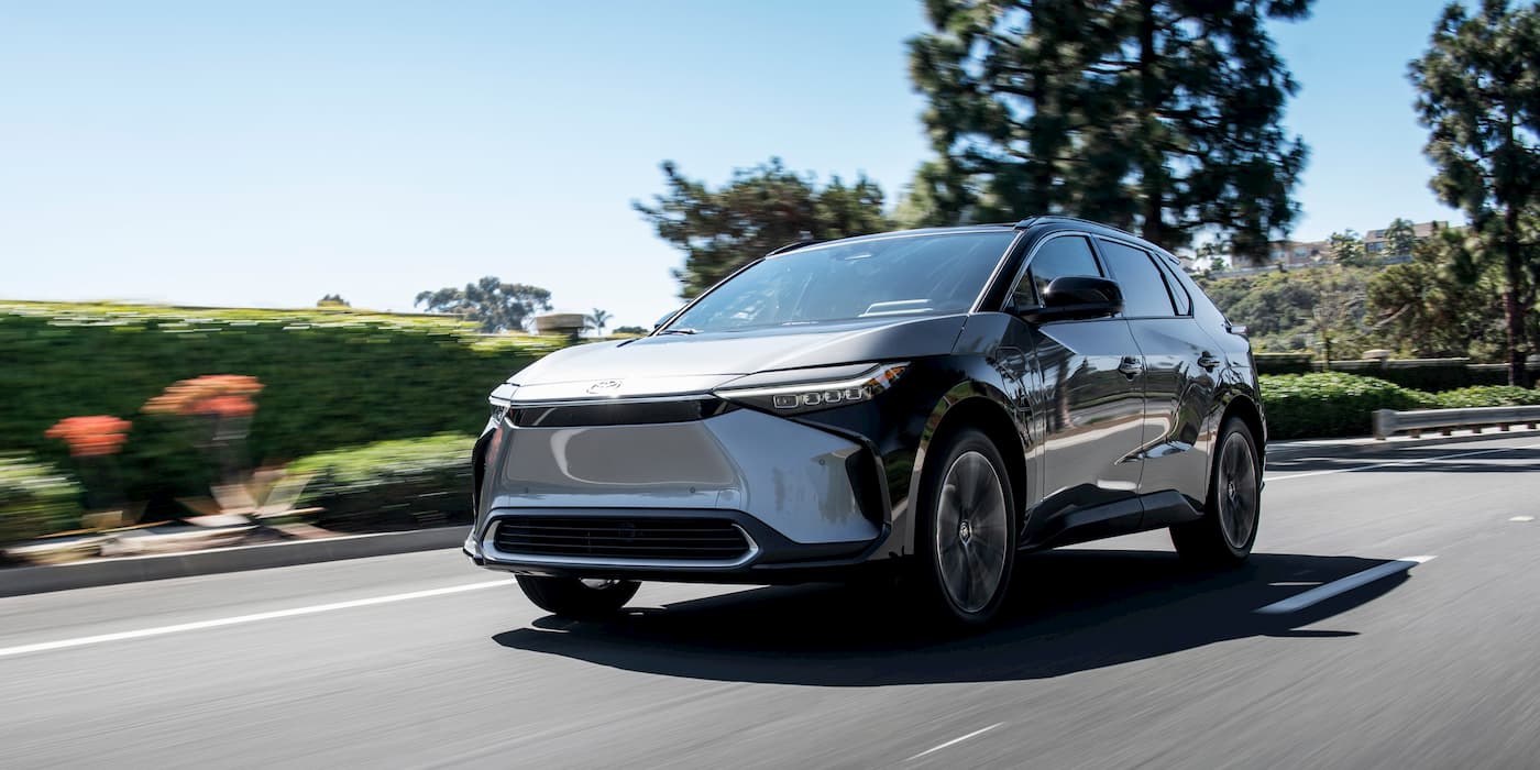 Nissan reveals 2025 Ariya EV incentives: Here's the deal