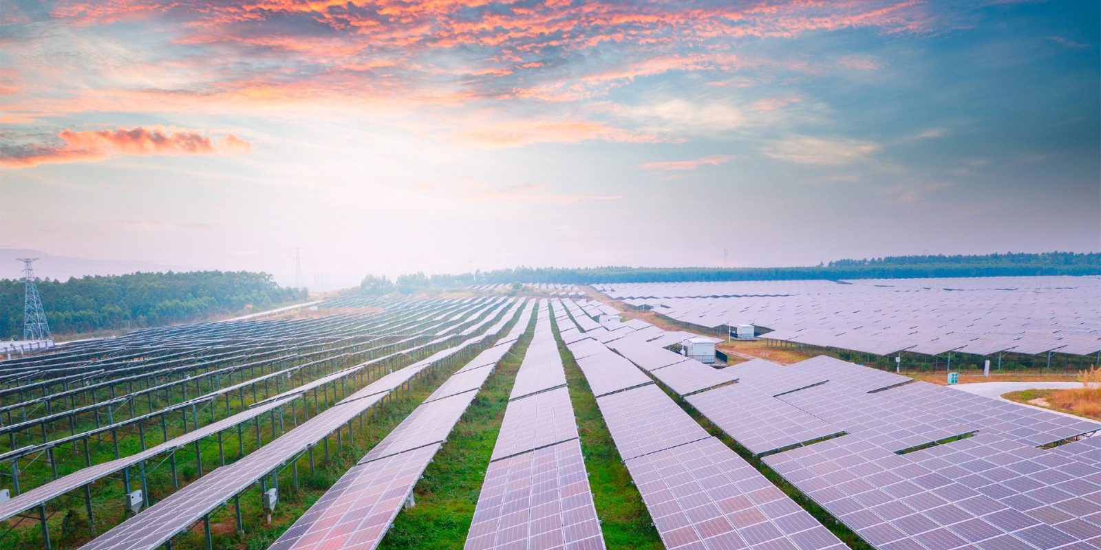 Wisconsin powerful solar farm