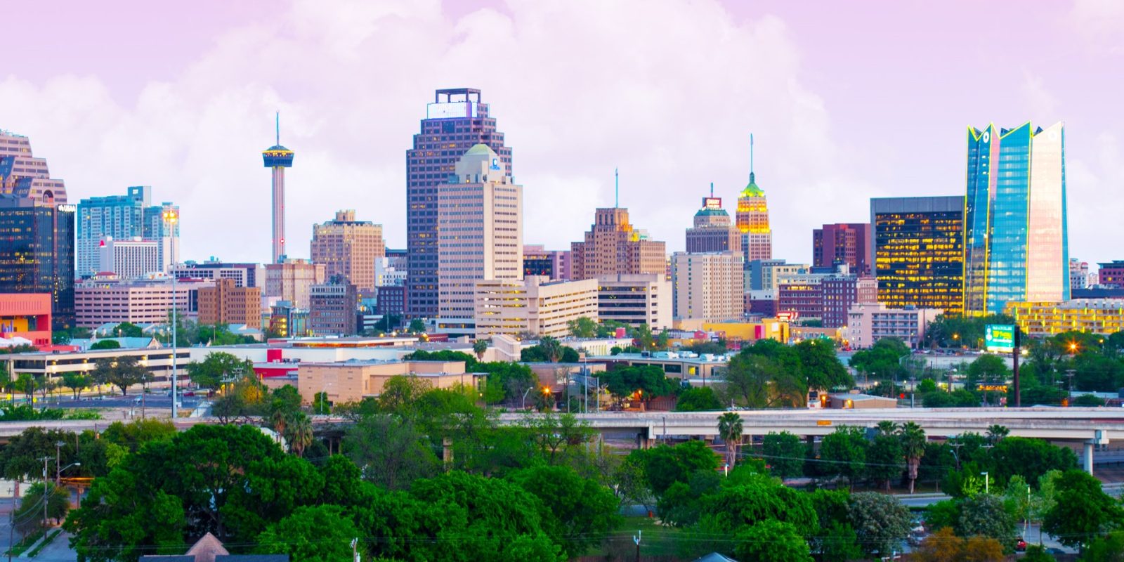 San Antonio battery storage