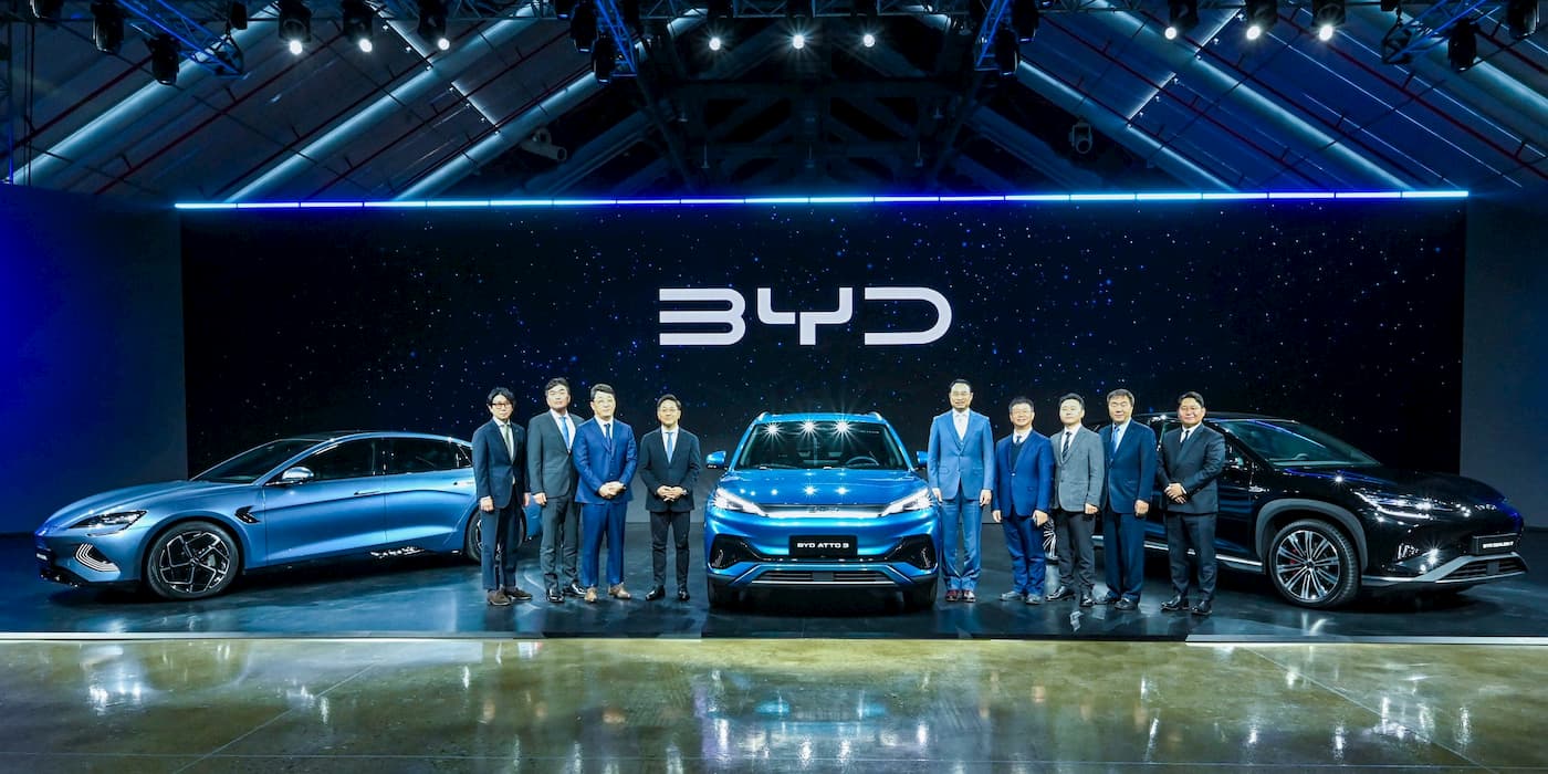 BYD-first-EV-Korea