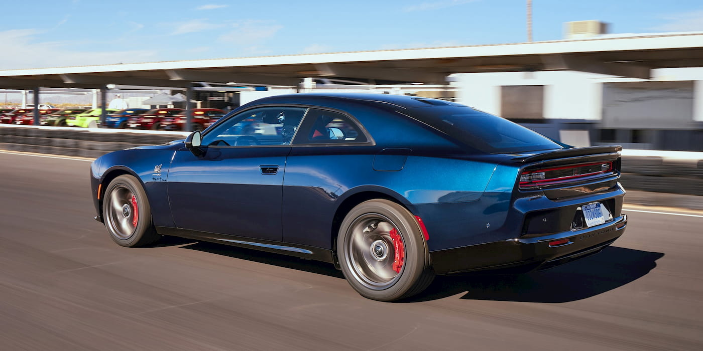 The first Jeep and Dodge EVs are finally arriving at US dealerships