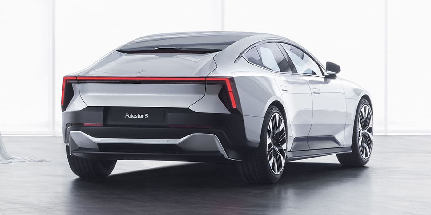 Polestar 7