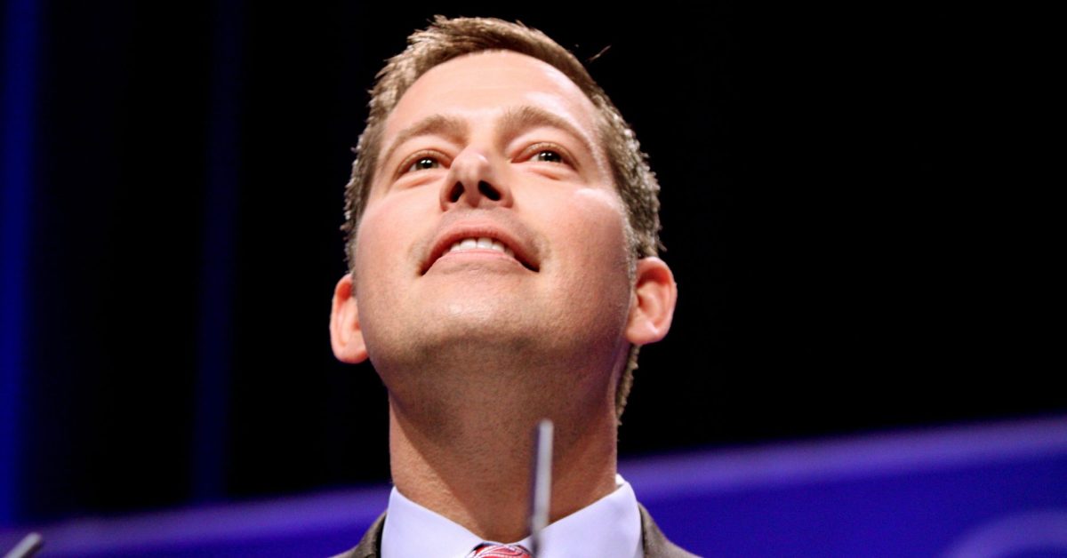 Republicans are about to raise your fuel costs by 45% during an energy crisis - Electrek