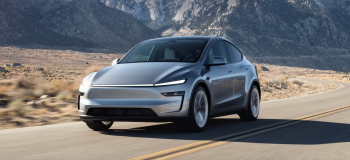 EV prices Model Y May