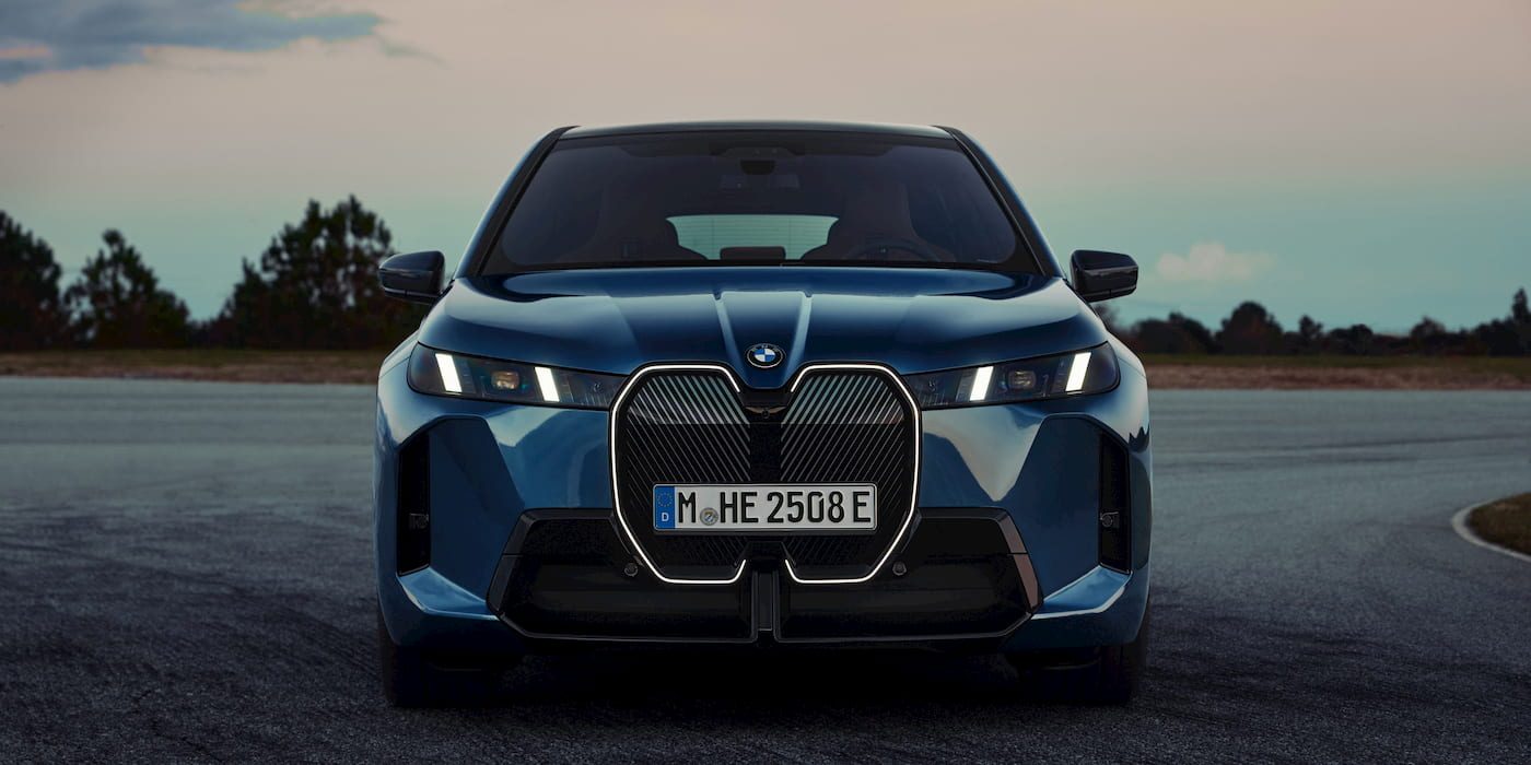The Future Unveiled: Top Features of the 2026 BMW iX – A Glimpse into Sustainable Luxury and Autonomous Innovation The Future Unveiled: Top Features of the 2026 BMW iX – A Glimpse into Sustainable Luxury and Autonomous Innovation