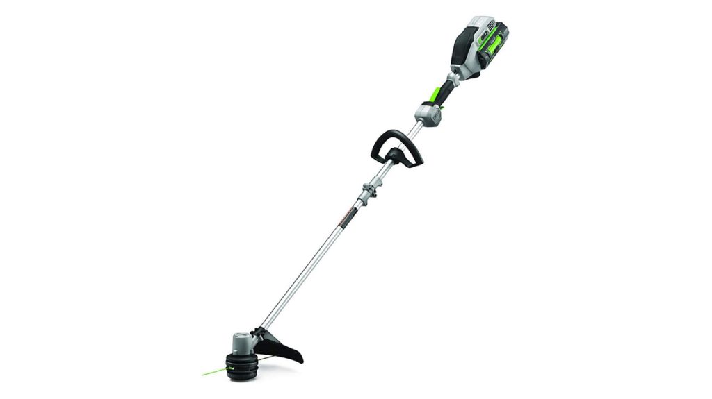 EGO Power+ 56V 15-inch cordless electric string trimmer