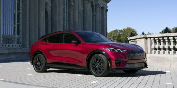 Ford's-EV-sales-July
