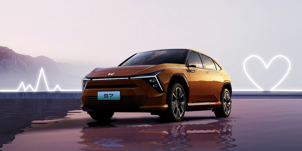 Honda-S7-electric-SUV