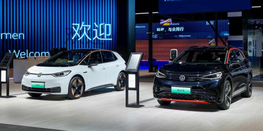 Volkswagen-ID.4-prices-China-EV