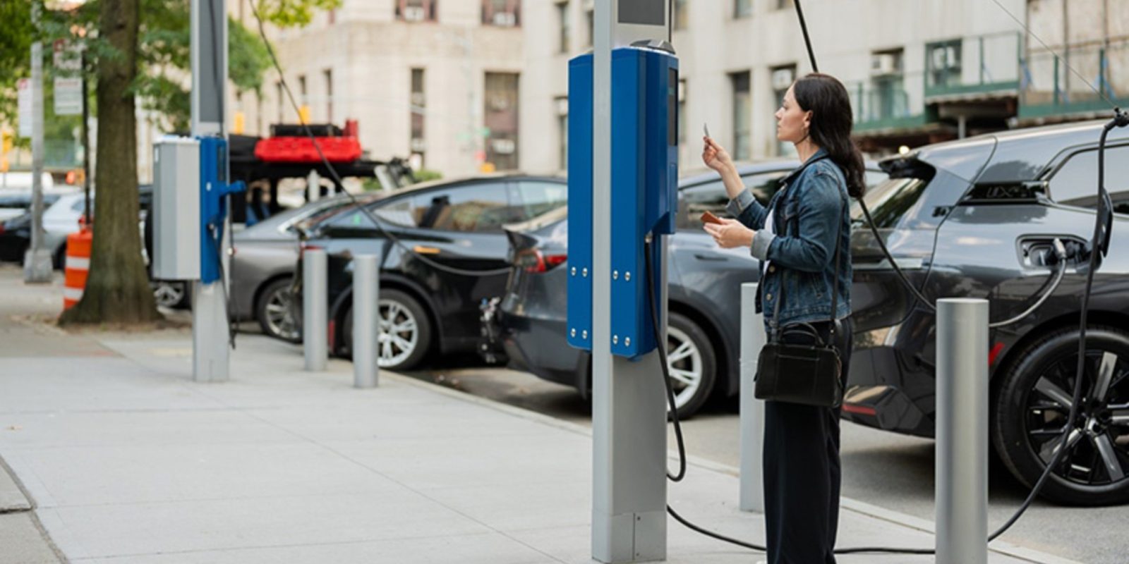 restart failed EV charging sessions