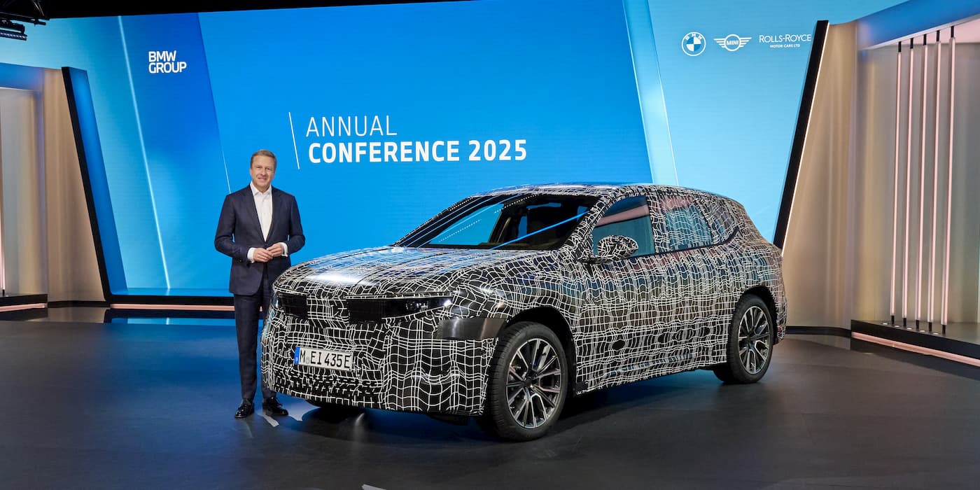 BMW's-new-iX3-EV