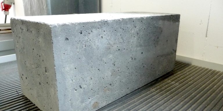 New Carbon-Negative Material Could Make Concrete and Cement More Sustainable