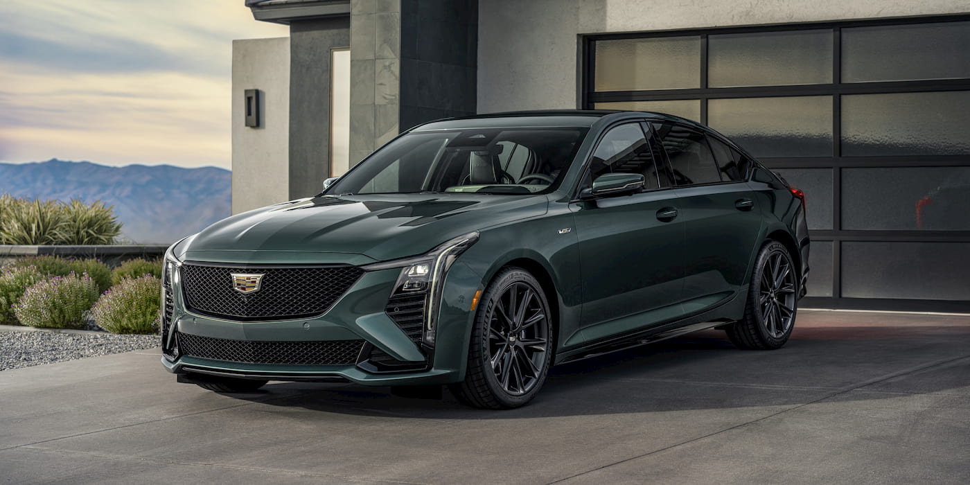 Cadillac-sedans-EVs