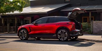 Ford-GM-EV-tax-credit