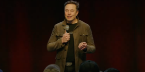 Elon Musk Tesla all-hands meeting