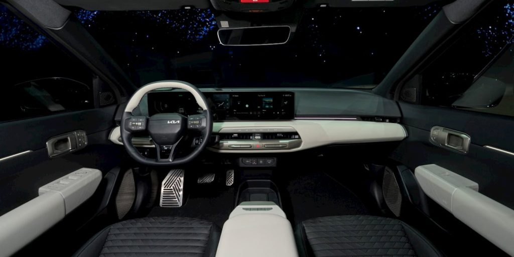 Kia-EV4-interior