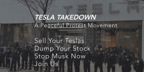 Tesla Takedown