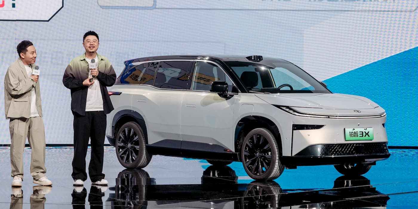 Toyota plans to launch 10 new EVs by 2027: Here's what we know