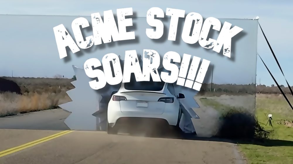 Cartoonish Tesla crashes, Toyota battery deals, and new Chinese hotness episode artwork