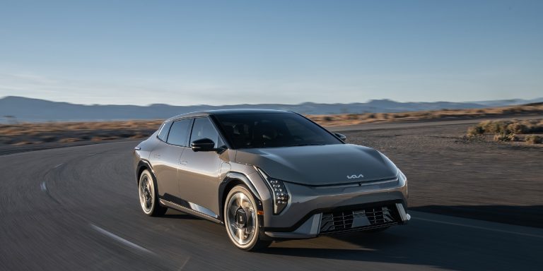 Kia-EV4-test-drive