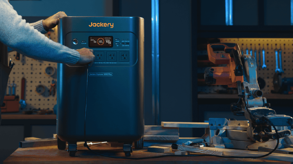 Jackery Explorer 5000 Plus offers cut to new lows, Lectric, more