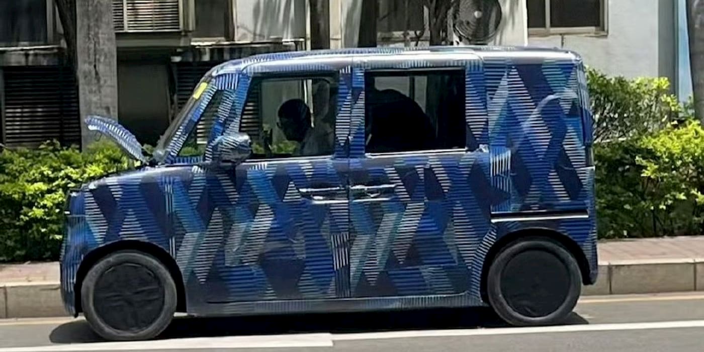 BYD is about to give Toyota a wake-up call with this cheap EV