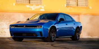 Dodge-Charger-EV-four-door