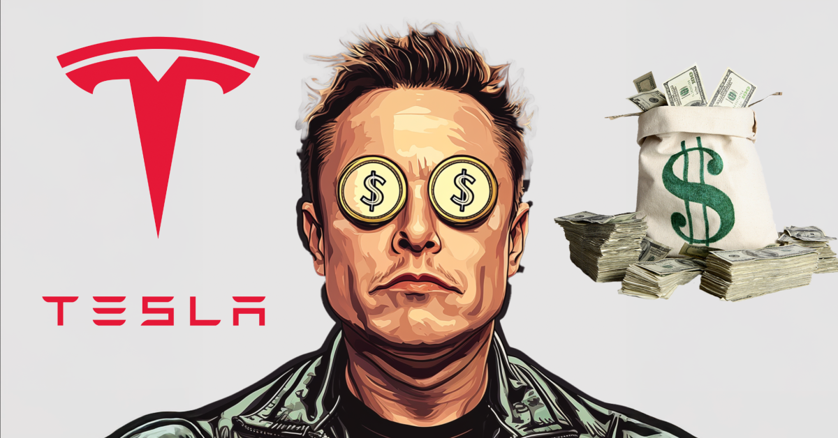 Tesla Secures $30 Billion in Credit Amid Profit Decline