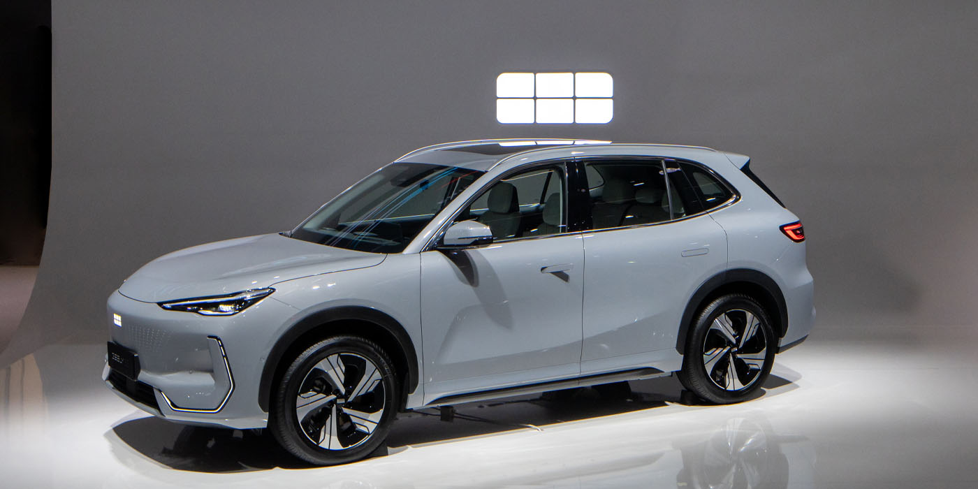 Chinese automakers race to enter Canada, here are the EVs likely coming