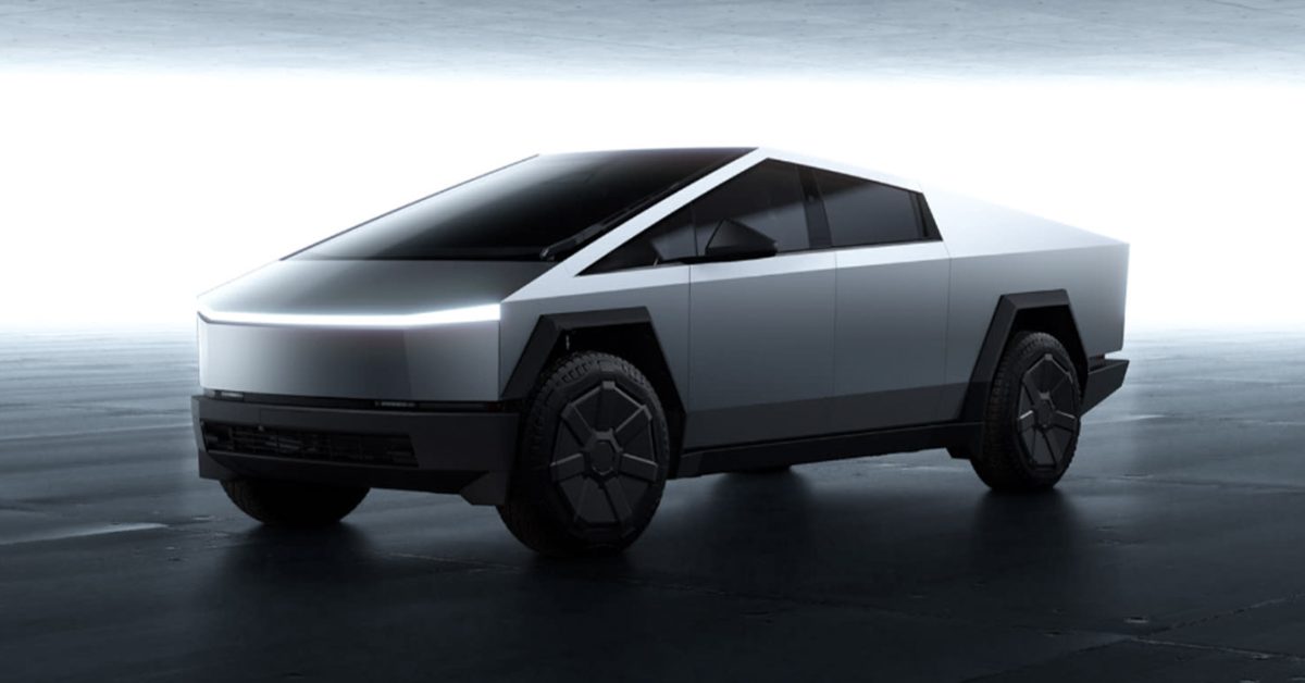 Tesla Cancels Cybertruck in Australia and New Zealand, Refunds 2019 Deposits