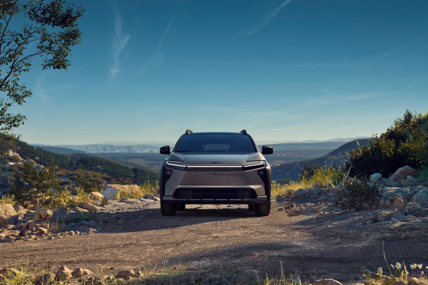 Toyota-bZ-Woodland-EV